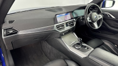 BMW 4 Series 420i M Sport 2dr Step Auto [Tech/Pro Pack] Petrol Coupe